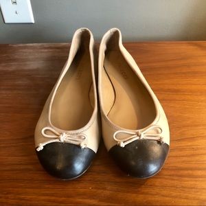 Talbot’s Ballet Flats - Size 9.5